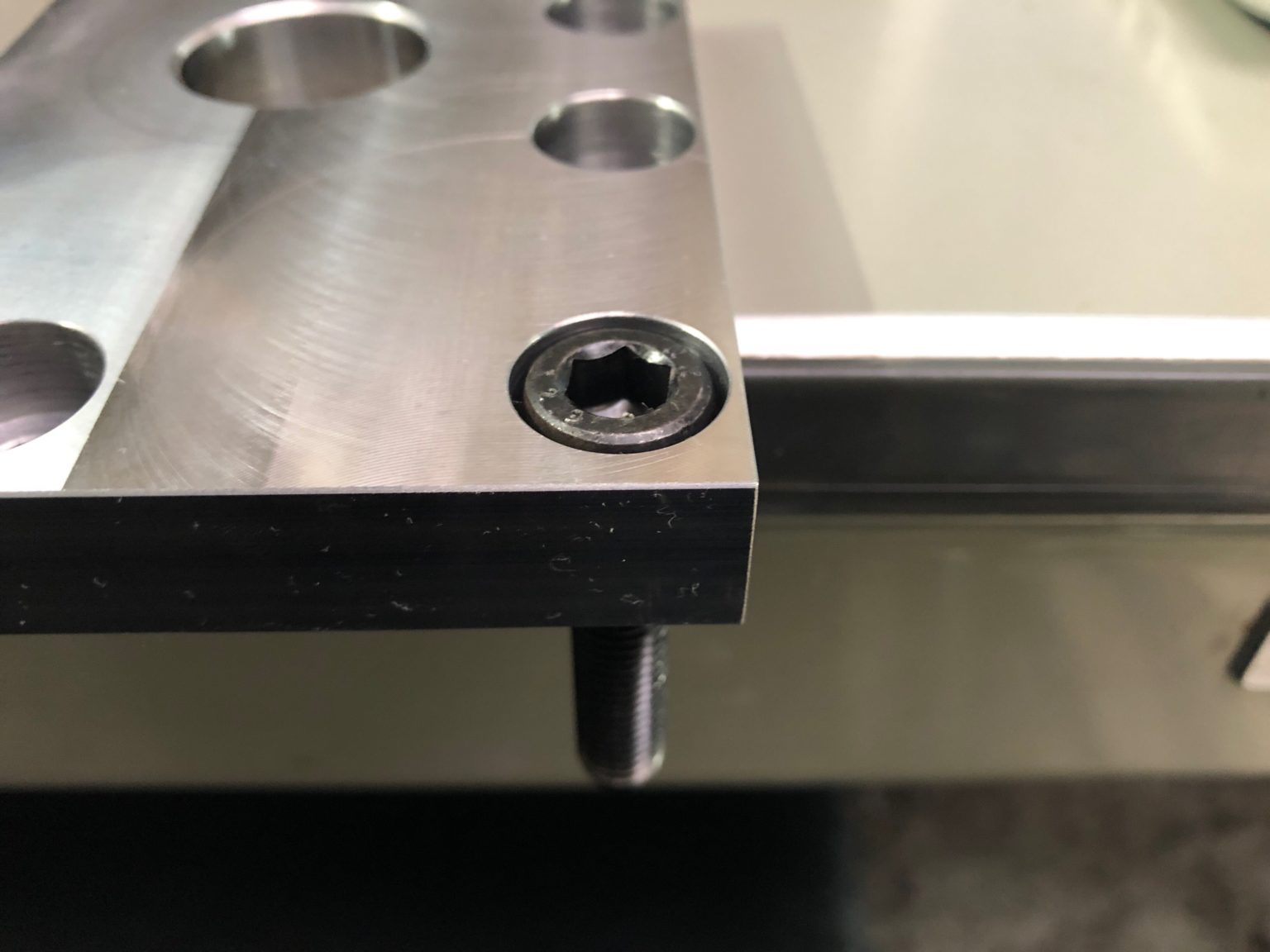 ザグリ(座ぐり)加工とは？オススメ工具も紹介 元サラリーマンの町工場奮闘記